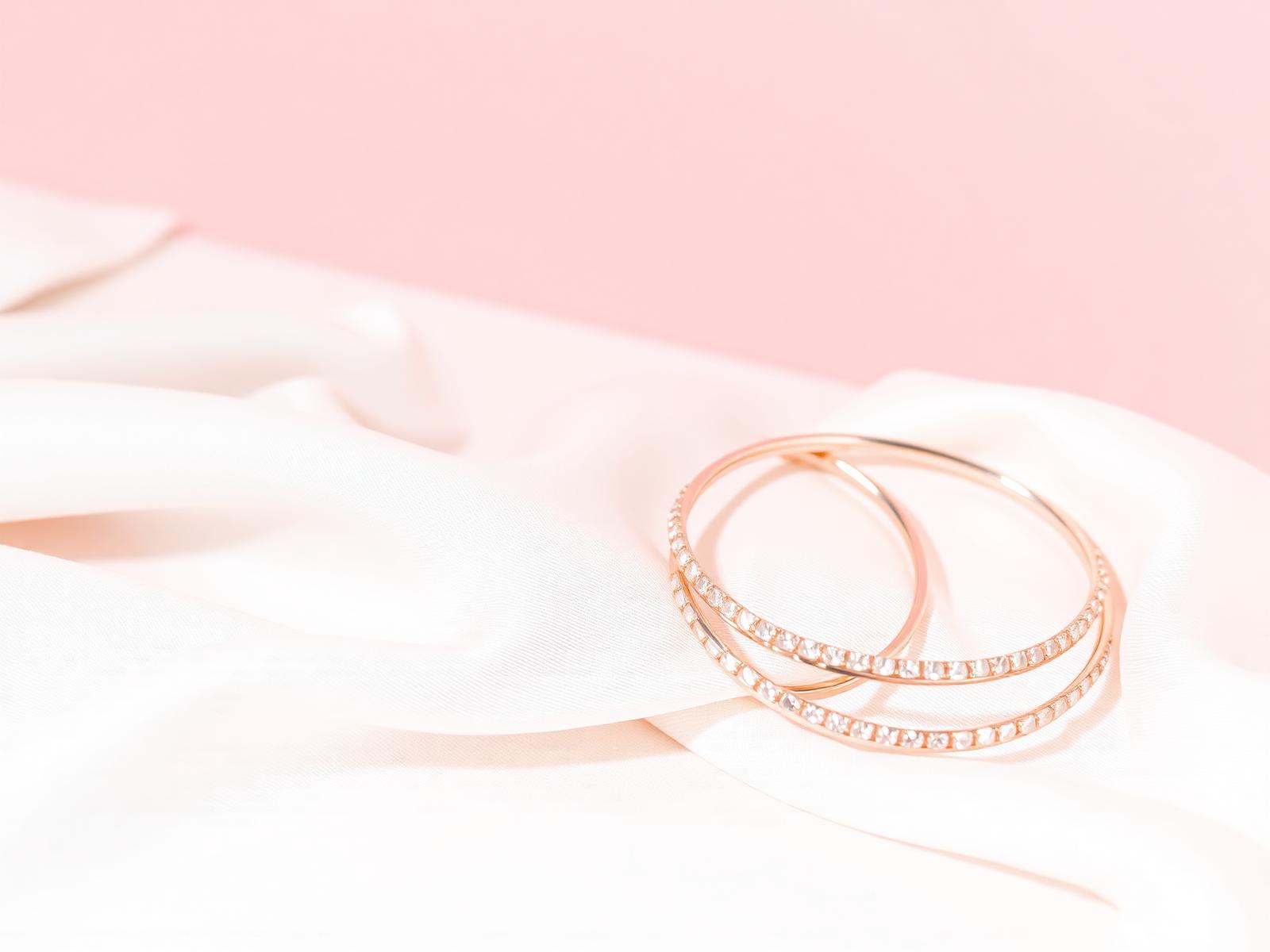 Artisanal jewellery detail