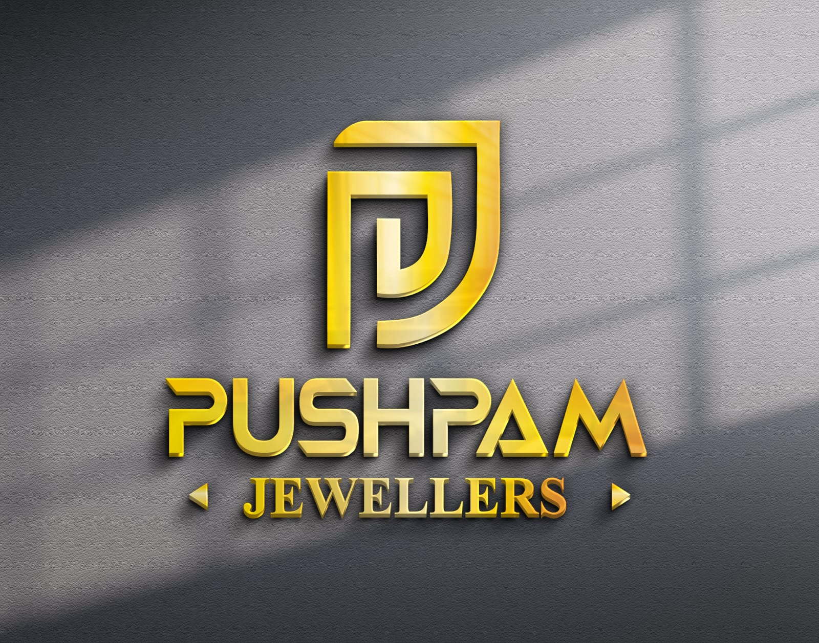 Pushpam Jewellers
